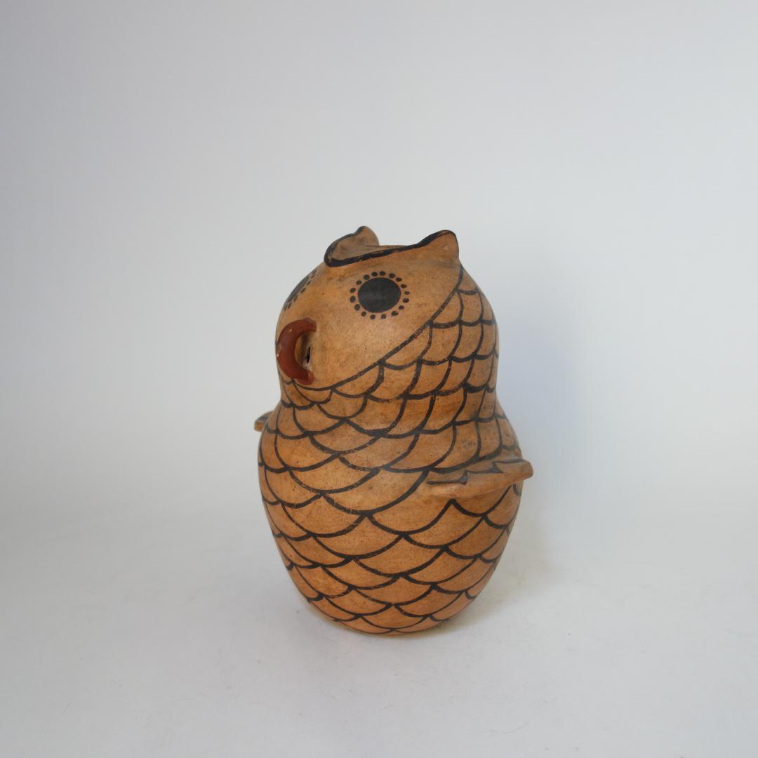 ヴィンテージ　アコマ　プエブロ　ネイティブ　アメリカン　インディアン