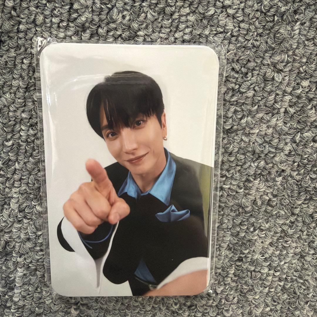 SUPER JUNIOR Super Show 10 高雄 入場特典 6点セット