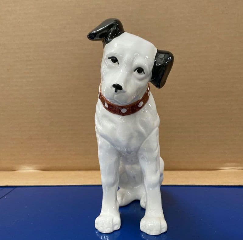 ニッパー原画誕生100年記念