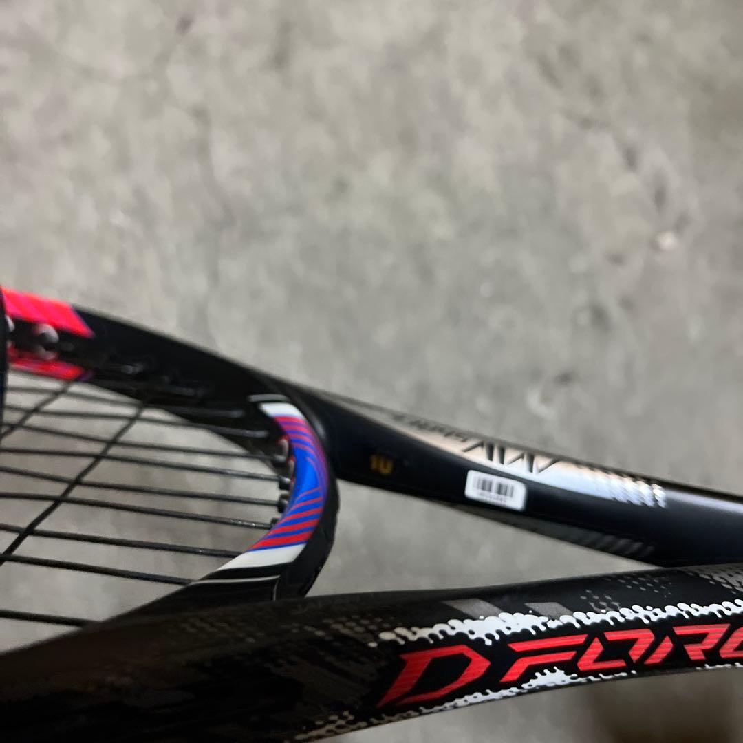 ミズノ　ディーフォースv-10