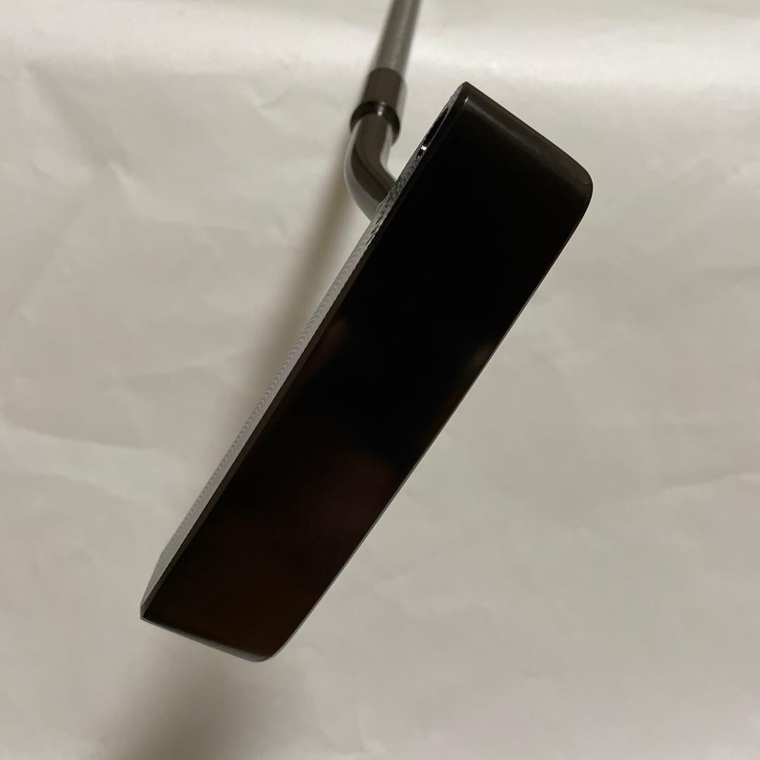 マスダゴルフ STUDIO-1 （改） フローネック パター