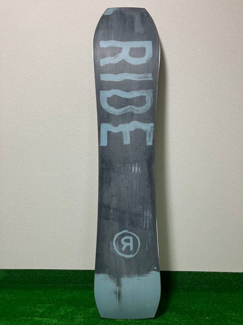 RIDE　WARPIG　S　148cm　パウダー対応