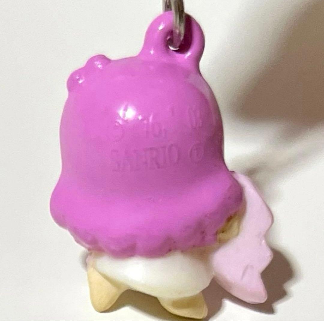 キキララ マスコットチャーム①