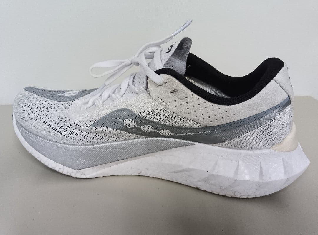 サッカニー　エンドルフィンプロ4　27.5cm