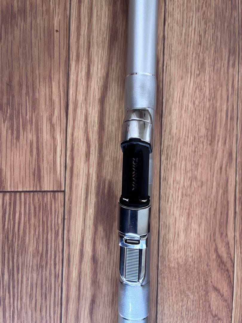 ダイワ プライムサーフ T27-405 振出し投げ竿