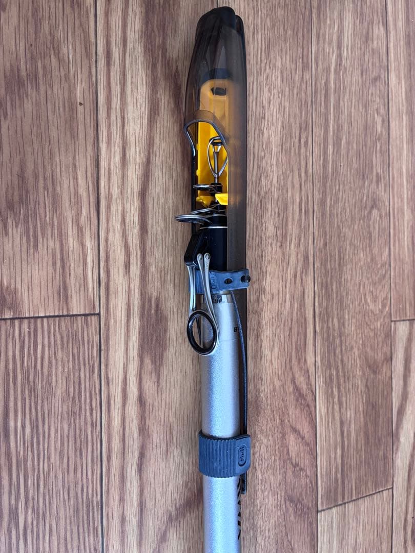 ダイワ プライムサーフ T27-405 振出し投げ竿