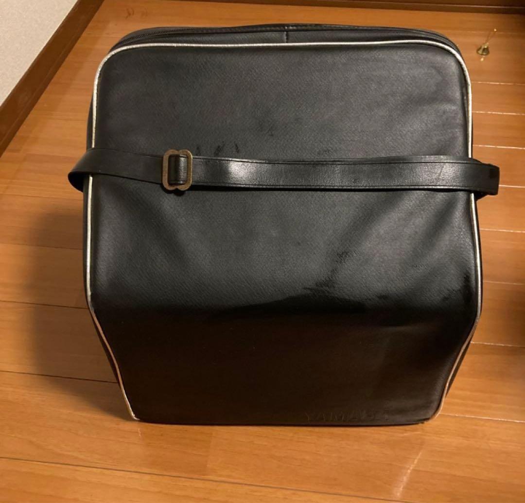 美品✨️YAMAHA アコーディオン 希少グリーン 鍵盤楽器