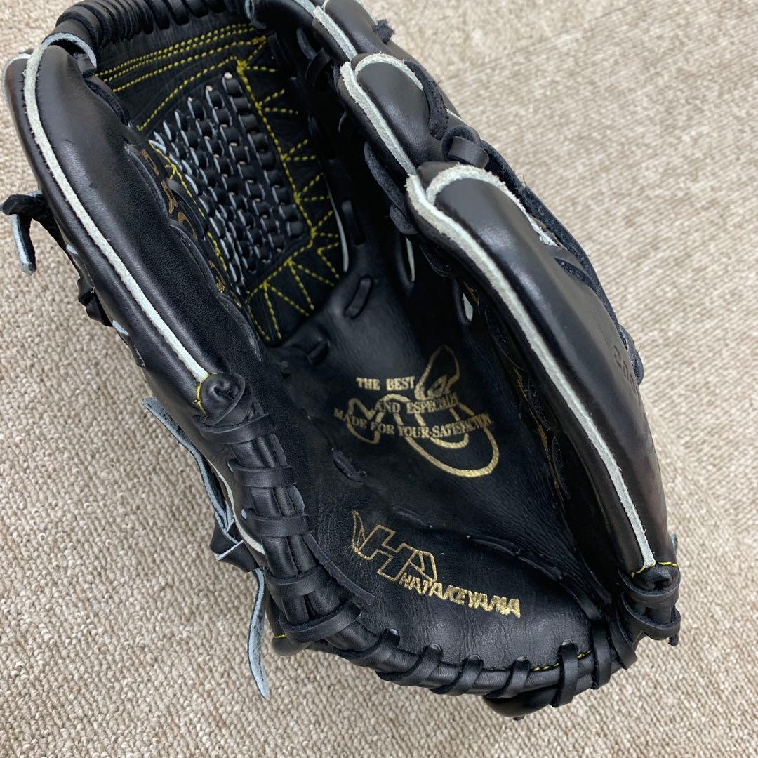 PRO-G39 黒/ブラック野球用グローブ