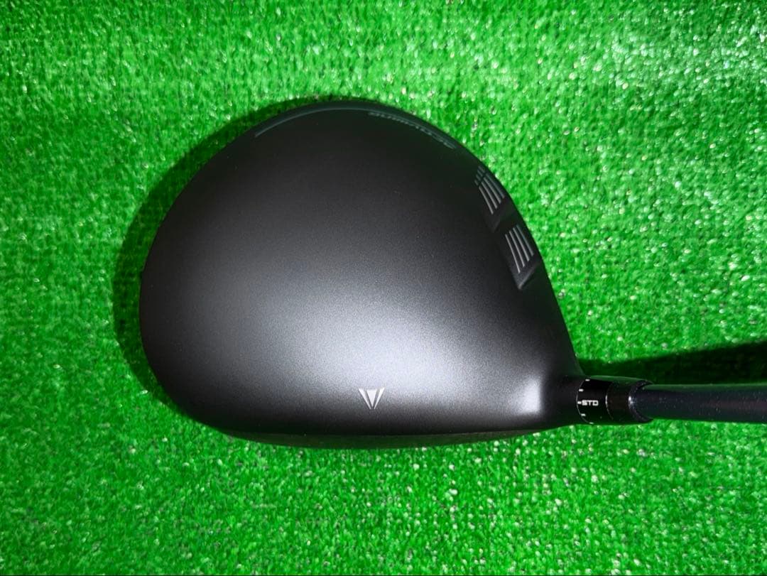 シャフト未開封】XXIO14+ ゼクシオ14プラス 10.5° フレックスS