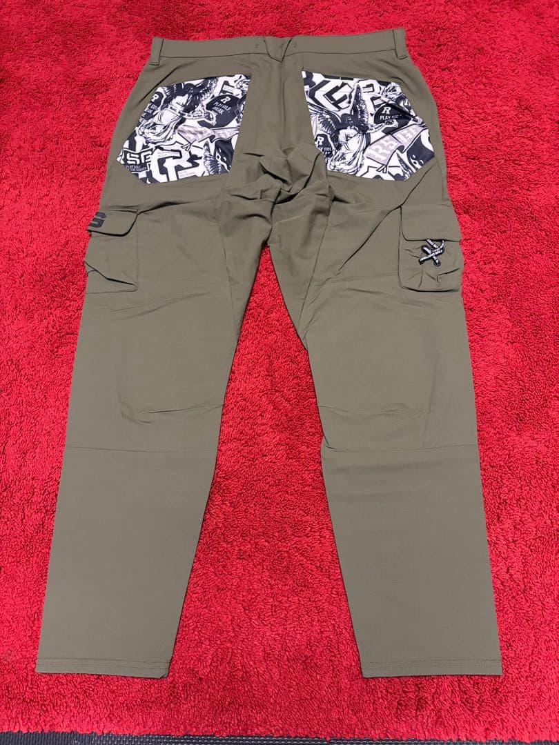 今だけ値下げ中⭐︎新品未使用⭐︎ラッセルノ メンズ パンツ