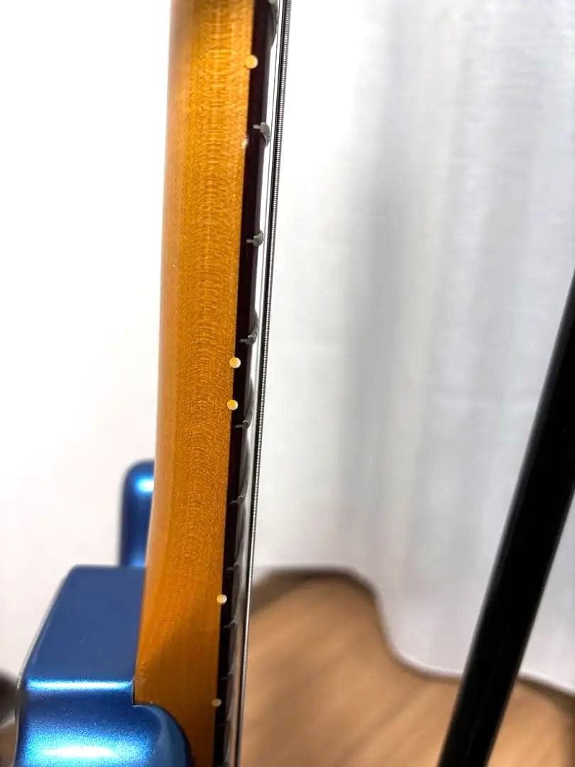 Fender Custom shop1960ストラトキャスター レリック