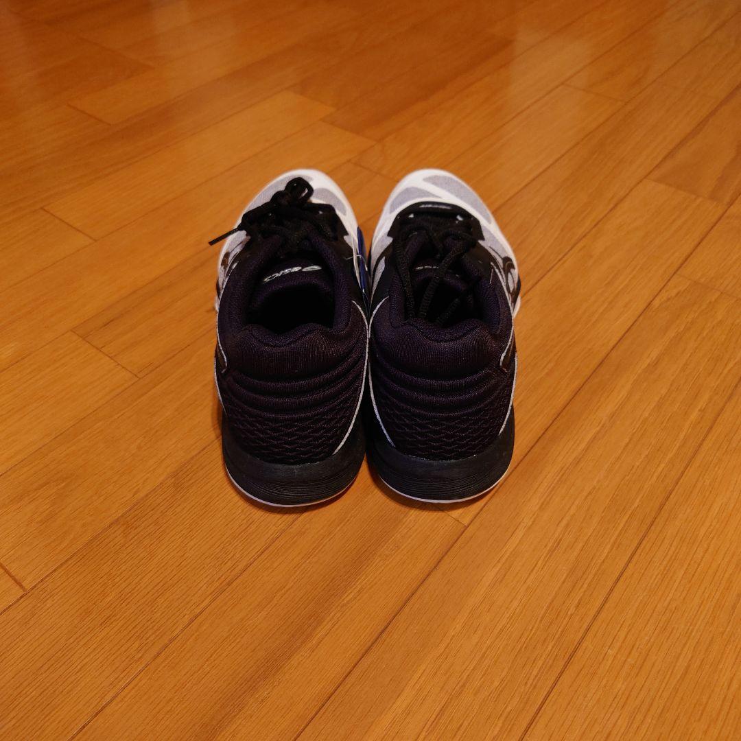 アシックス asicsバレーボール hp netburner ballisti…