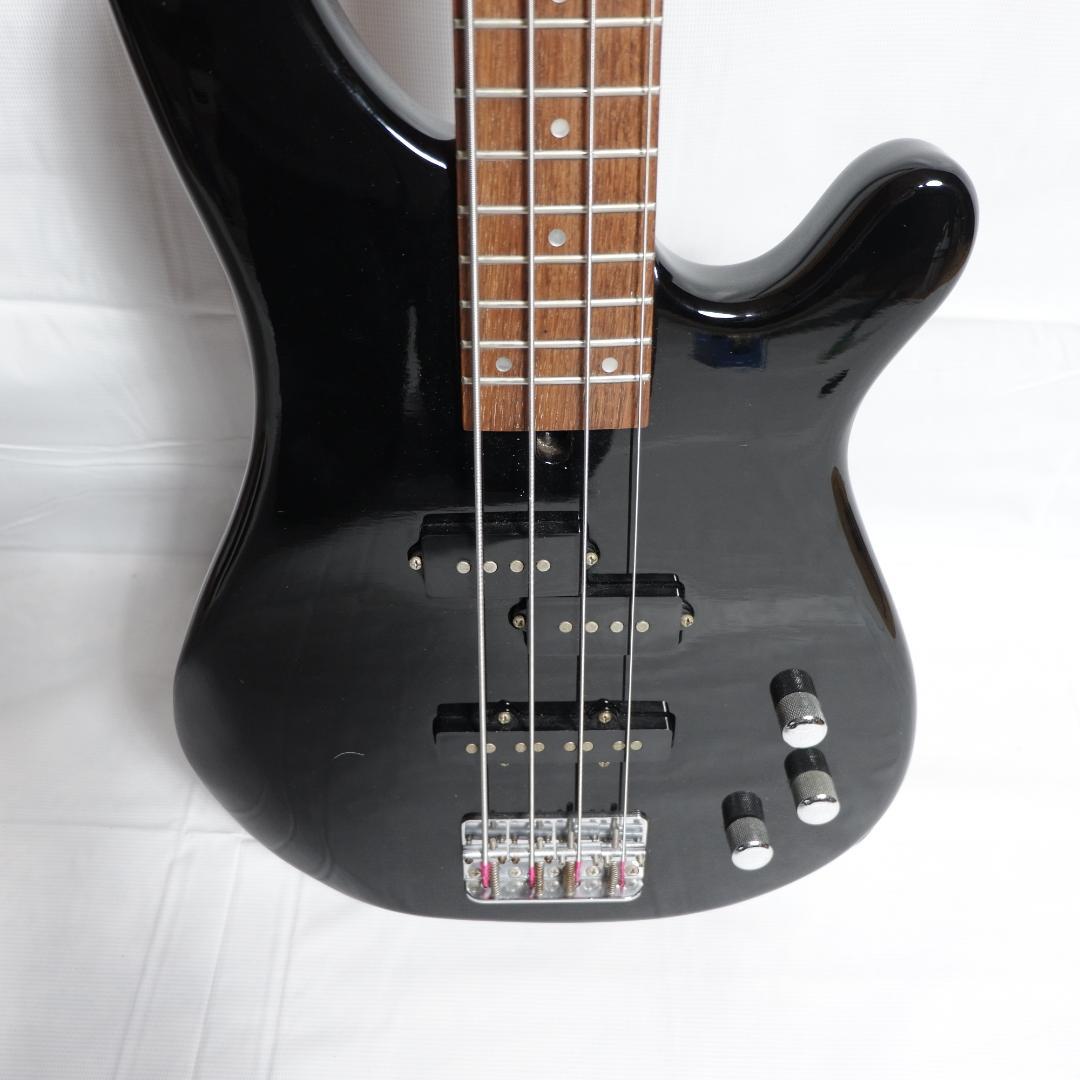 FERNANDES FRB-40 エレキベース ブラック 4弦 フェルナンデス