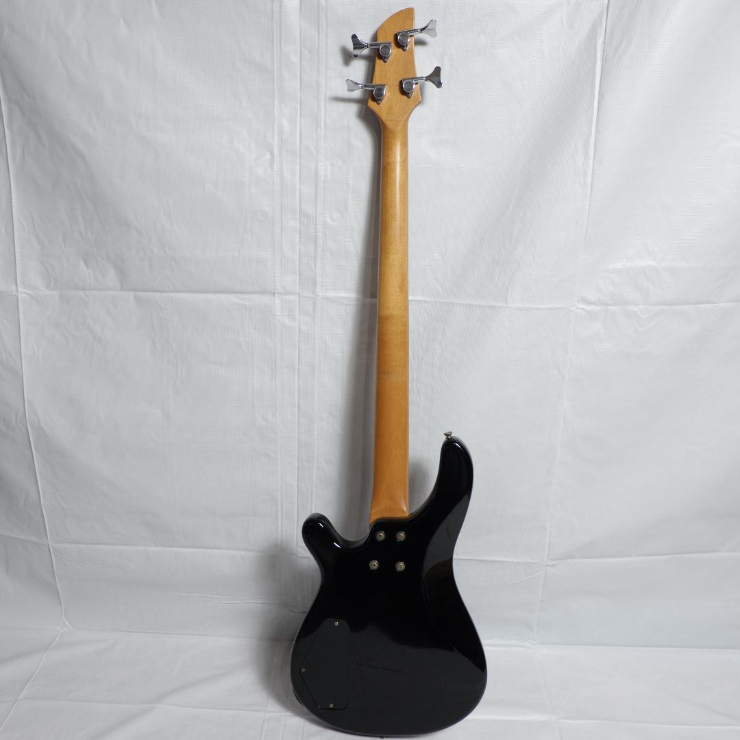 FERNANDES FRB-40 エレキベース ブラック 4弦 フェルナンデス