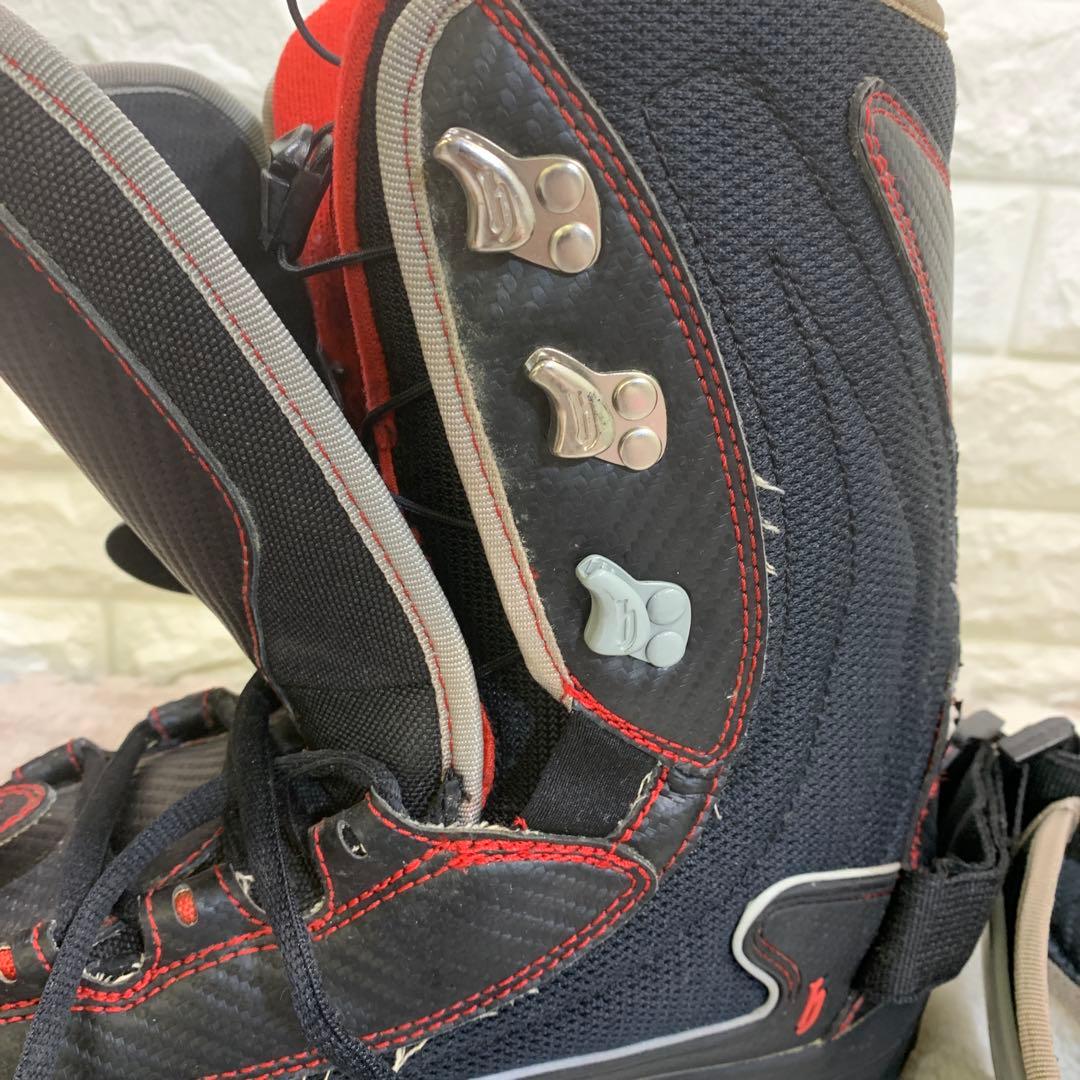 DJ honda スノーボードブーツ29cm