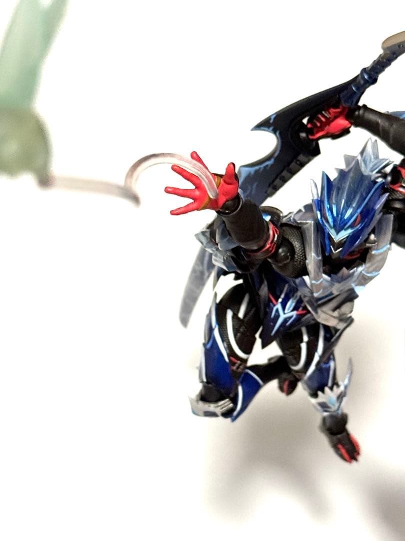 アメイジング・ヤマグチ　ルナガロシリーズ