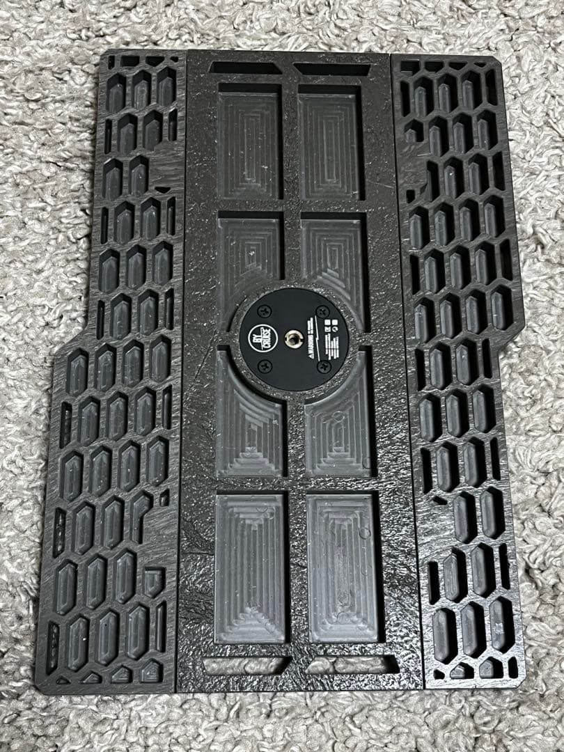 テーブル・チェア・ハンモック BYCRUISE KANNON TABLE