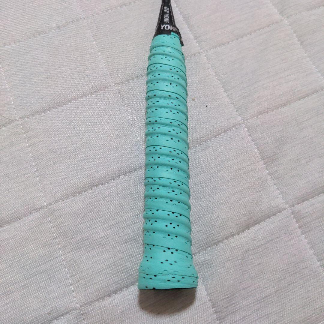 YONEX Nanoflare 700 Light バドミントンラケット