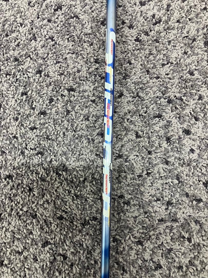 スピーダー569エボリューションⅤ X 44インチ