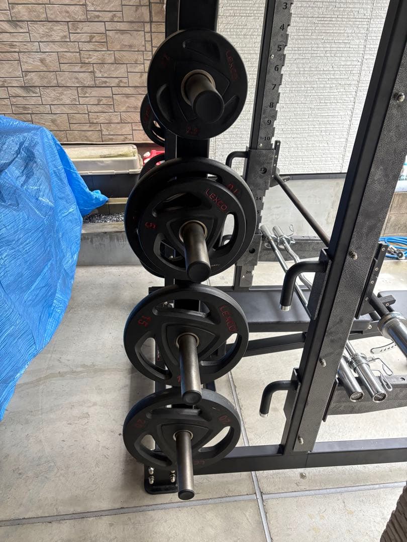 ハーフラック　業務用　セット