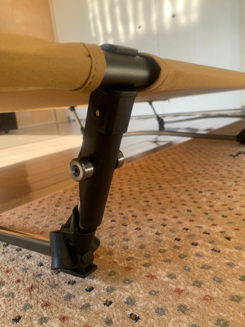 FUTUREFOX フューチャーフォックス2WAYワイドコット