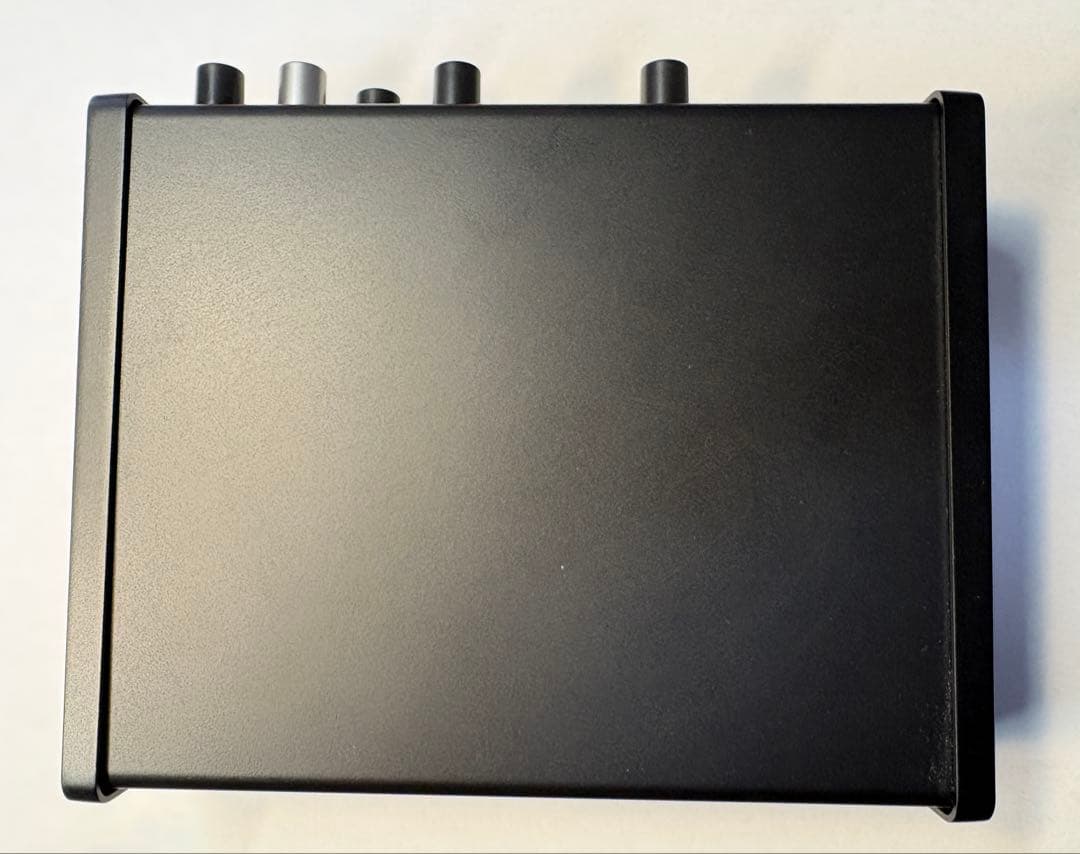 TASCAM US-2×2HR オーディオインターフェイス