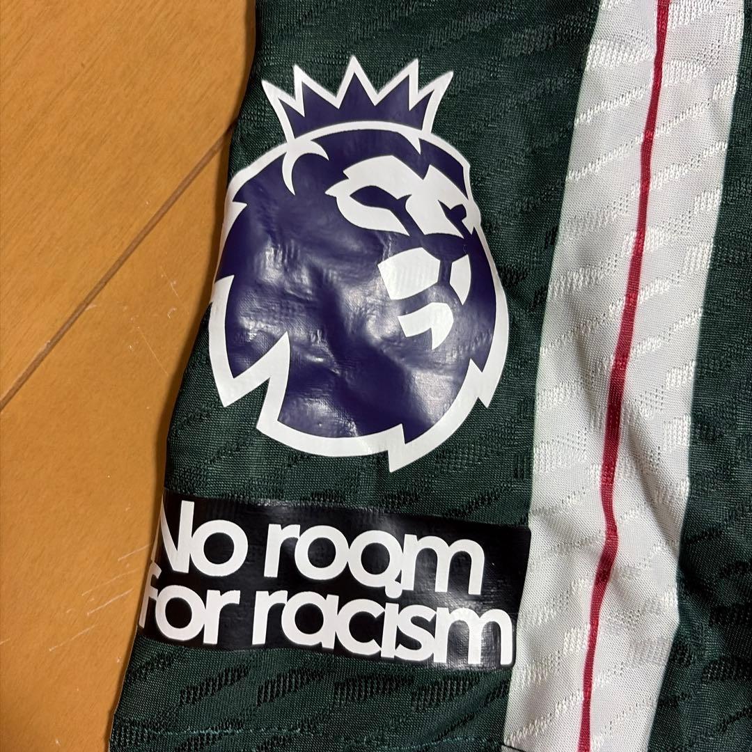 マンチェスターユナイテッド 23/24 AWAY ユニフォーム