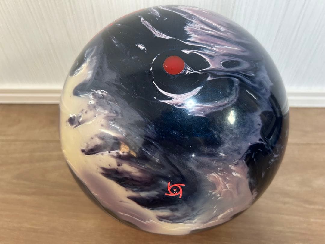 送料込み【新品】フェイズ・A.I.　ストーム　14ポンド4オンス 1