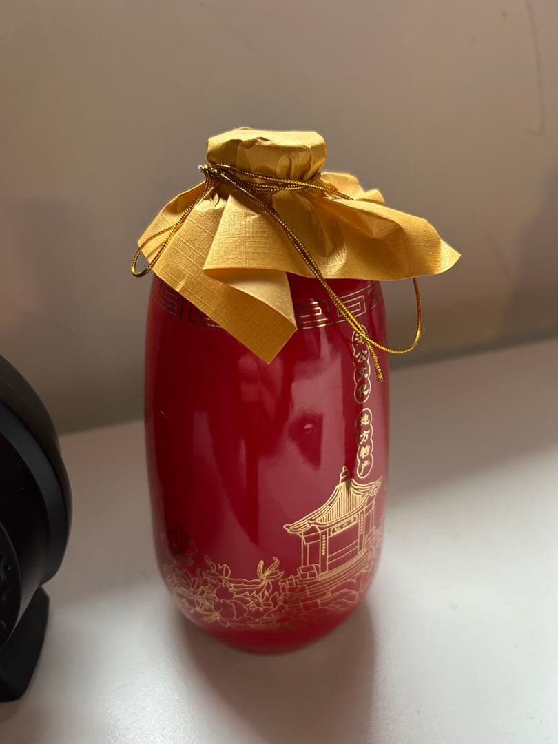 新品・未開封　貴州窖藏習酒1988 中国白酒500ml ➕一本