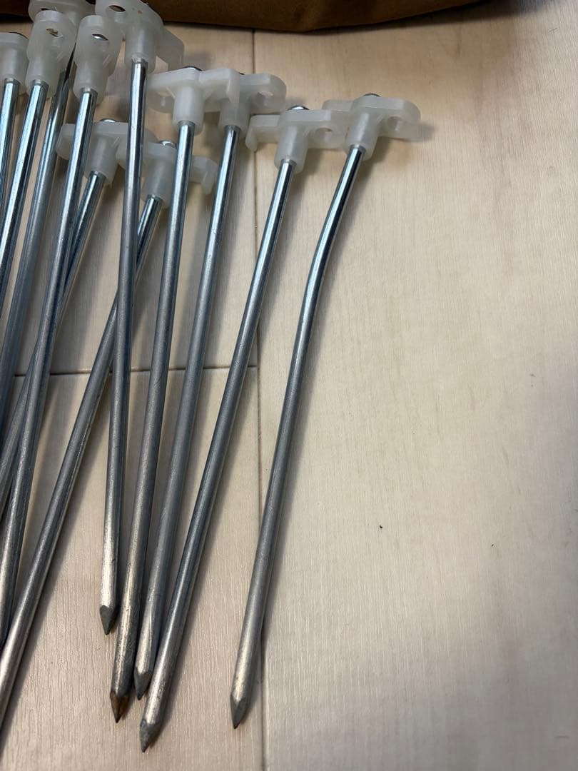 ナチュラム別注 OneTigris スーパーシェルター TC 2.0