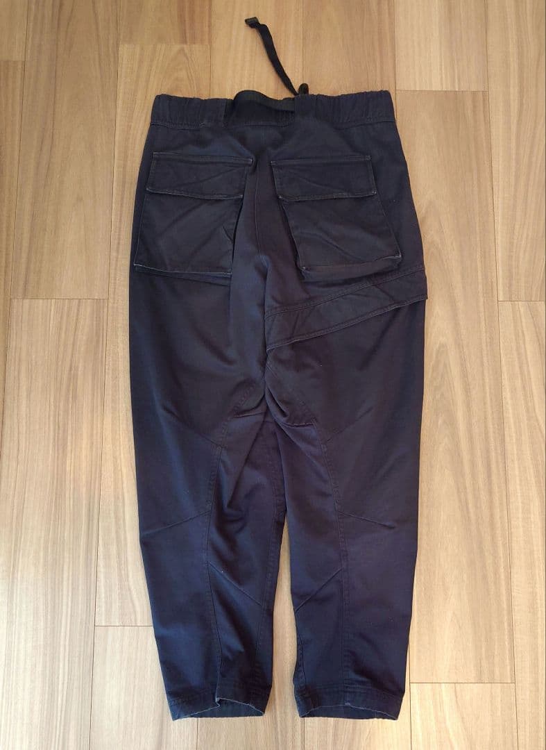 NIKE ACG カーゴパンツ ナイキ サイズXS