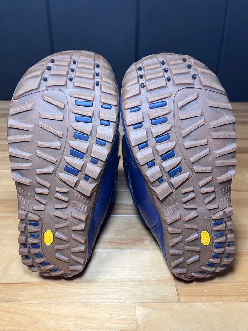 BURTON スノーボードブーツ SEROW 27.5 cm