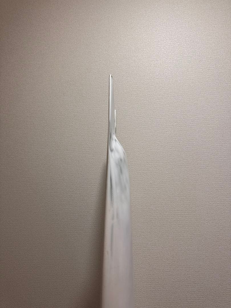 配送可送料無料　 xenosurfboard フレックステール　フィッシュ