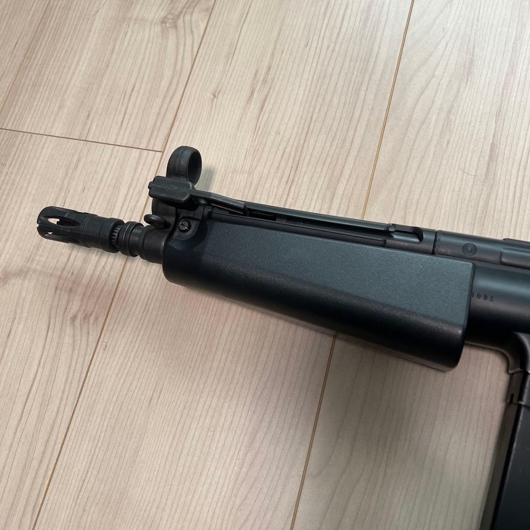 東京マルイ　電動ガン MC51