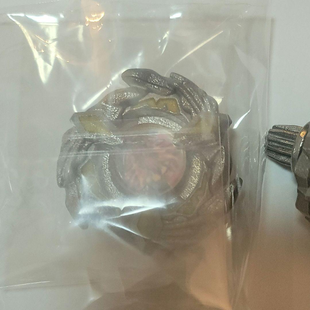 フルメタルベイブレード フェニックスウィング 9-60GF(オールステンレス製)