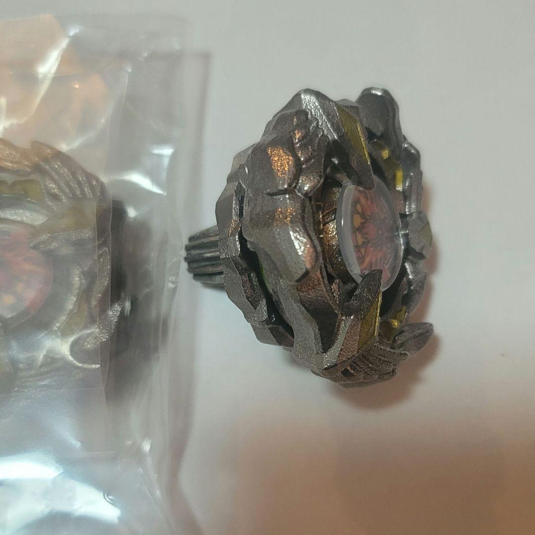 フルメタルベイブレード フェニックスウィング 9-60GF(オールステンレス製)