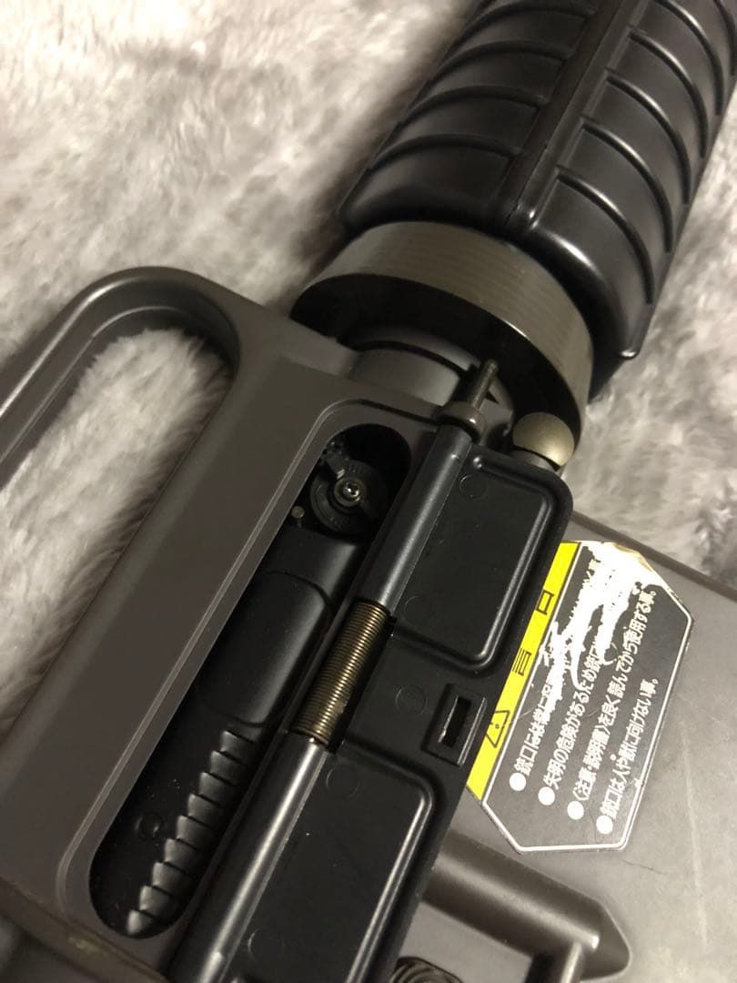 東京マルイ　XM177E2 電動ガン