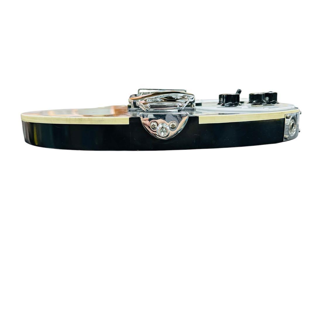 Rickenbacker 620 Jetglo リッケンバッカー ハードケース付
