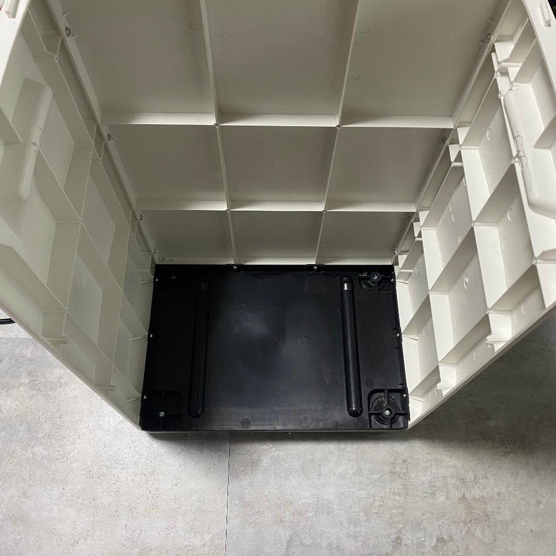 美品　明光商会 MSE-17C シュレッダー　業務用　家庭用　オフィス