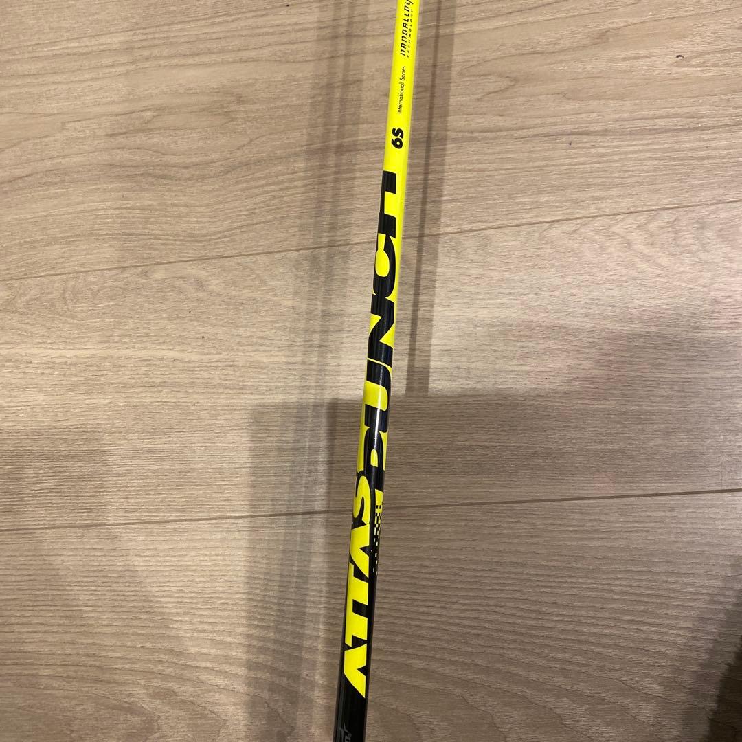 PING G＃5W with シャフト アッタスパンチ仕様