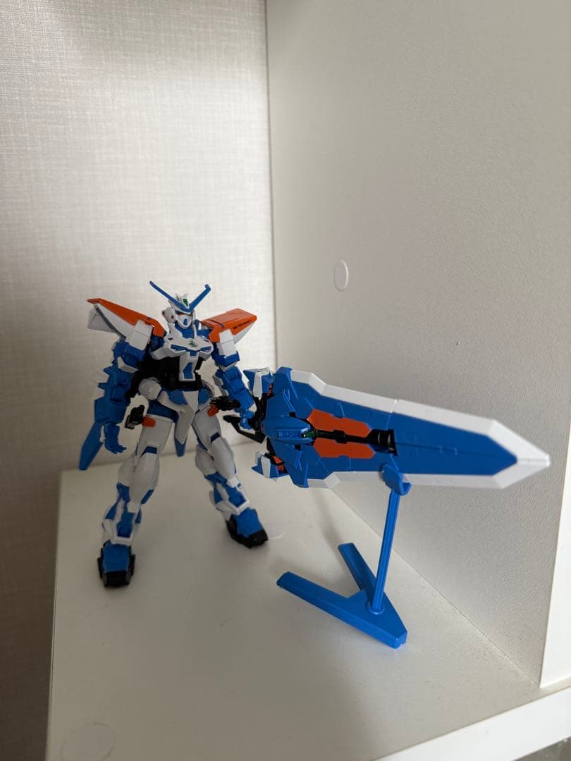 ガンダム fix figuration RG HG SDCS+おまけ