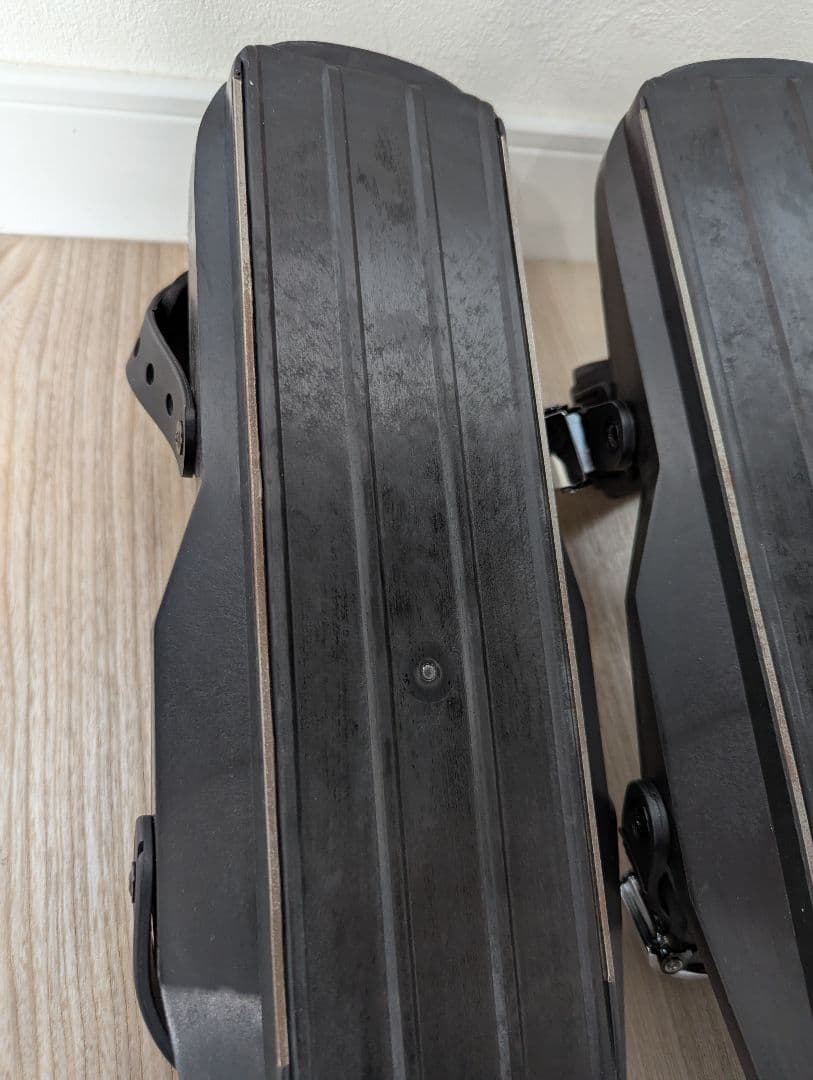 feet 正規品本体　収納バッグ付き