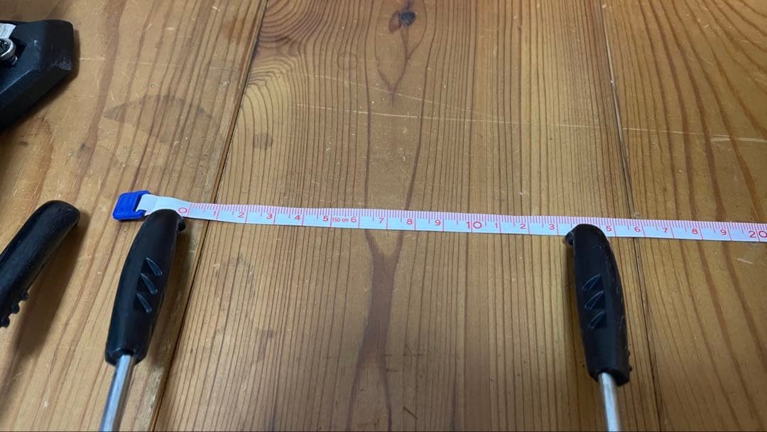 チロリア ビンディング　アタック11 attack11 ファット