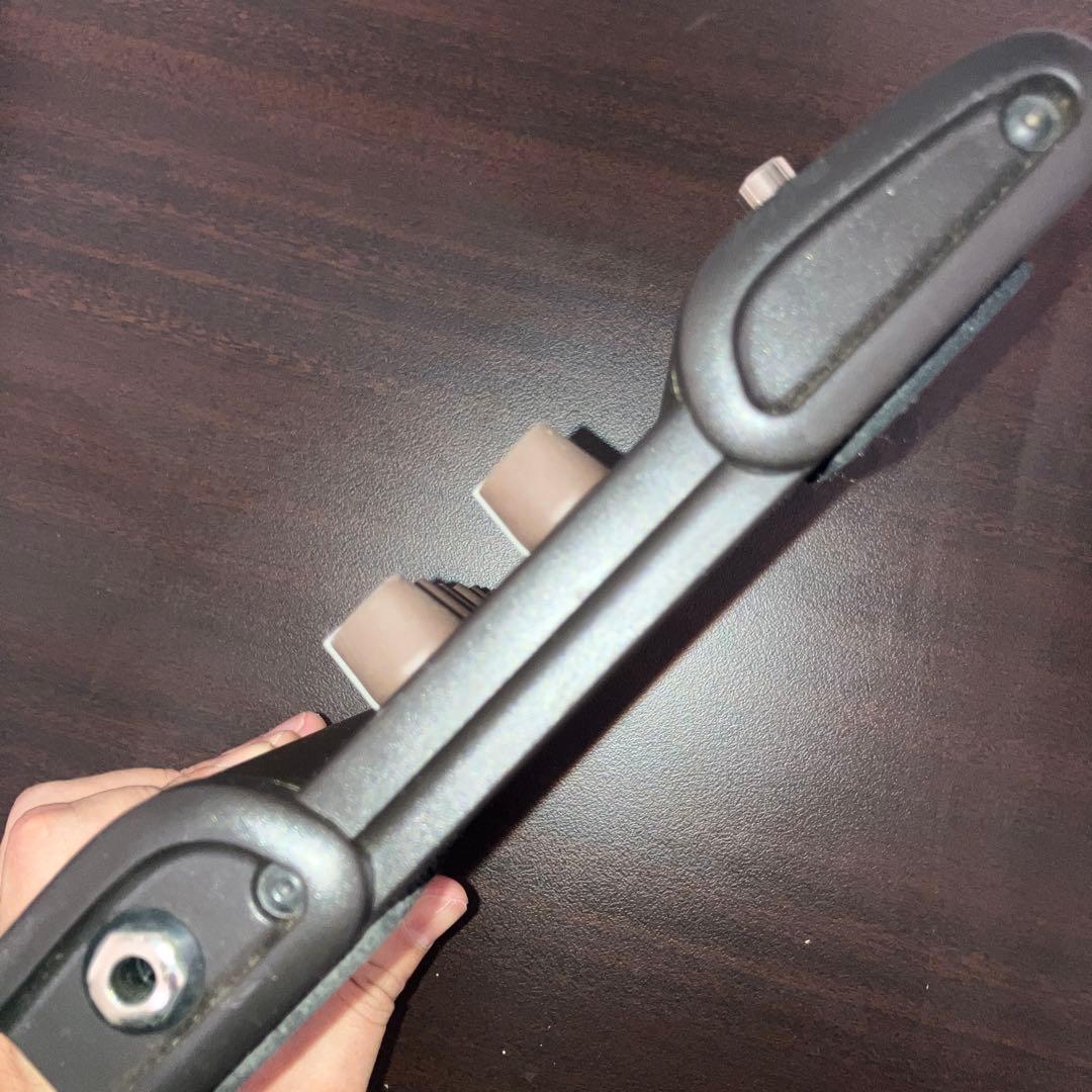 L.R. Baggs venue フルアイソレーションDI