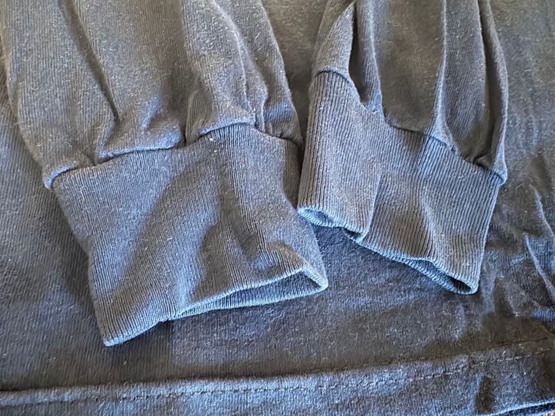 Ozzy Osbourneヴィンテージ ロンT All Sportタグ 希少