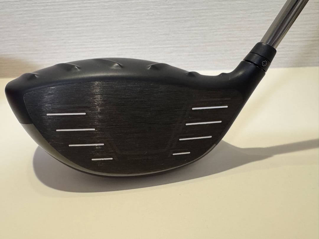 極美品 PING G440 LST 9度 TOUR CHROME75S日本正規品