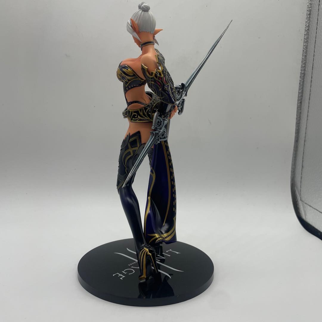 ダークエルフ　リネージュ2 グッドスマイルカンパニー