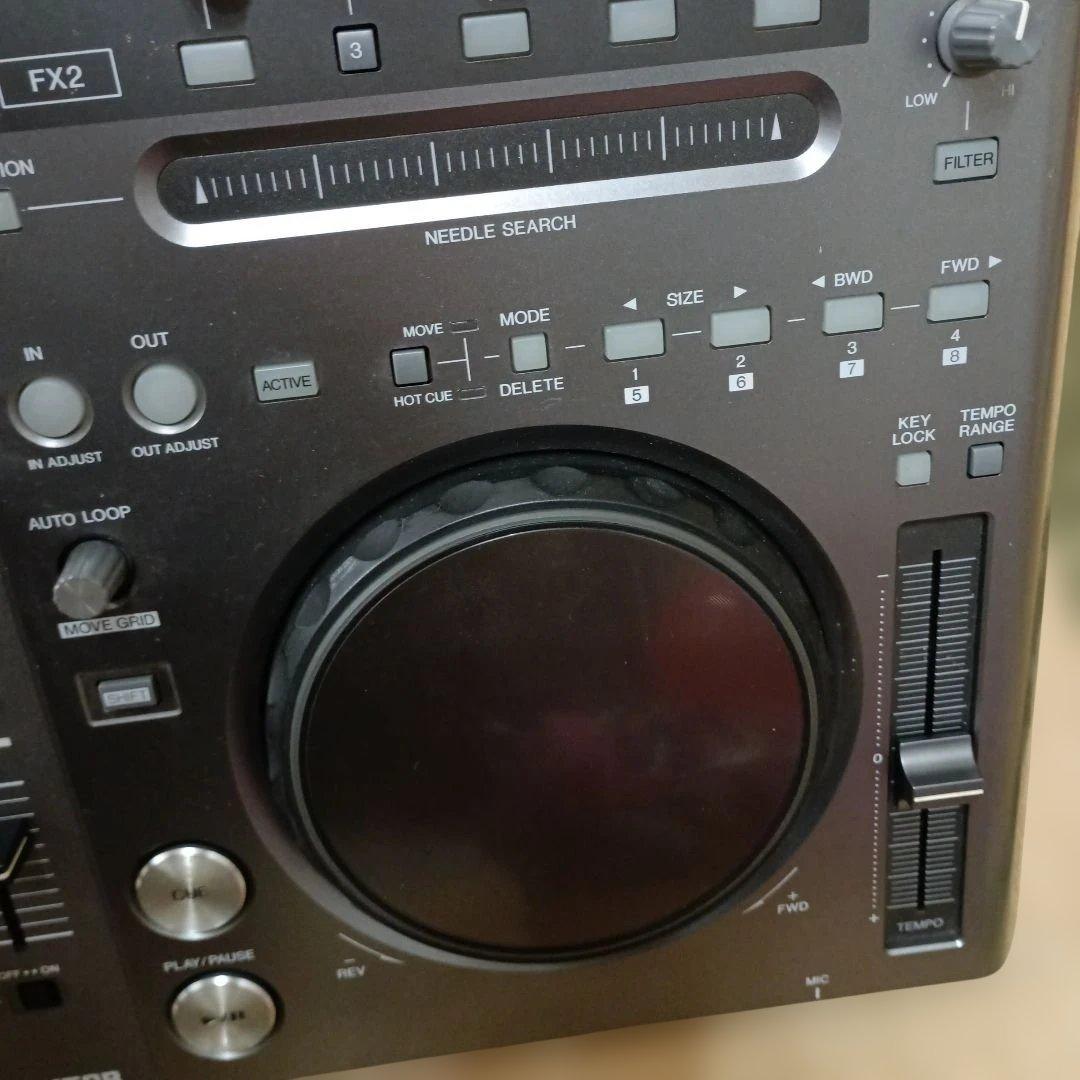 DJ機材 96,pioneer ddj t1