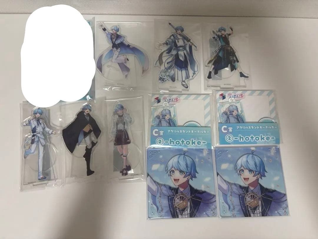 いれいす いむくん まとめ売り 即購入〇 バラ売り〇