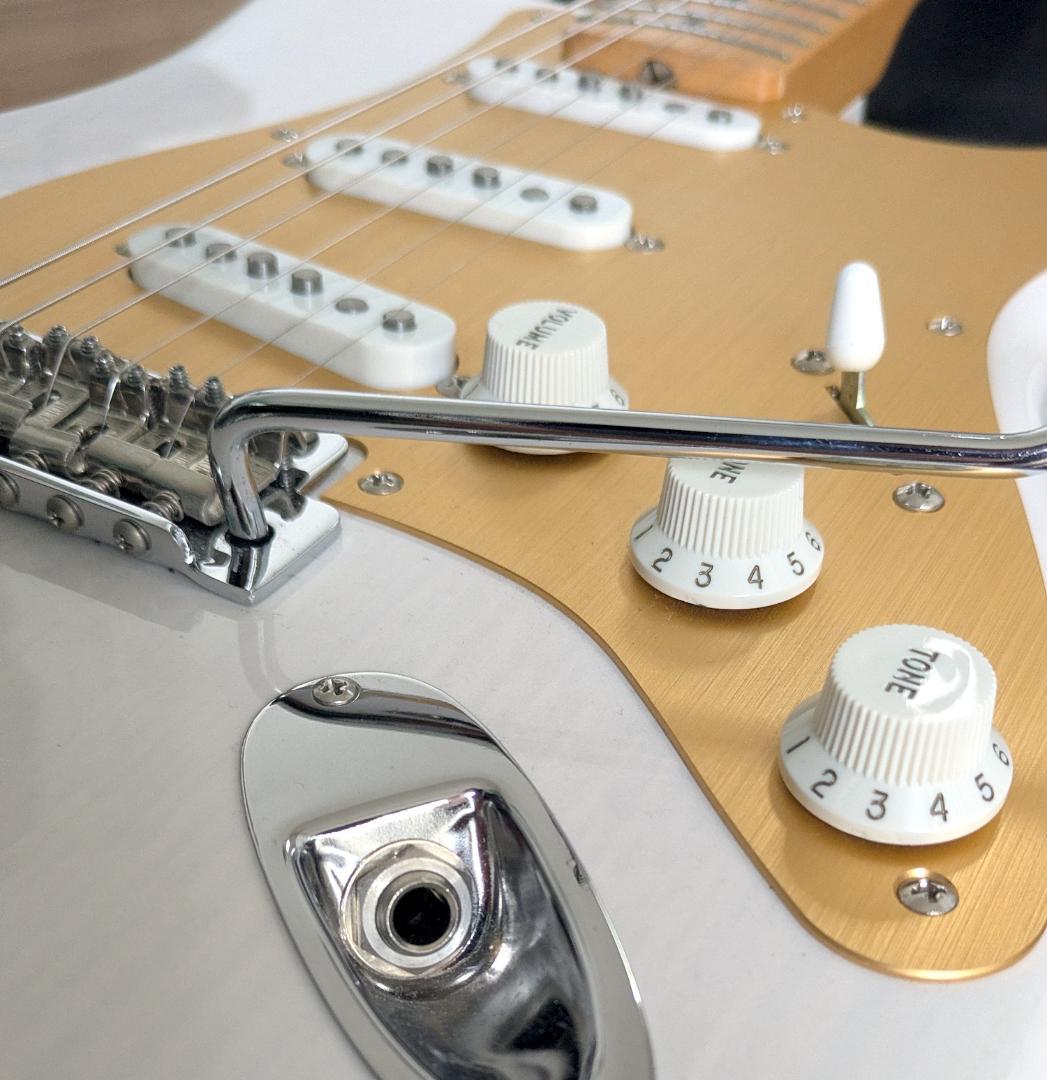 Fender Heritage 50s Stratocaster MIJ®